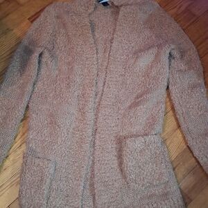 Daytrip Cardigan Sweater